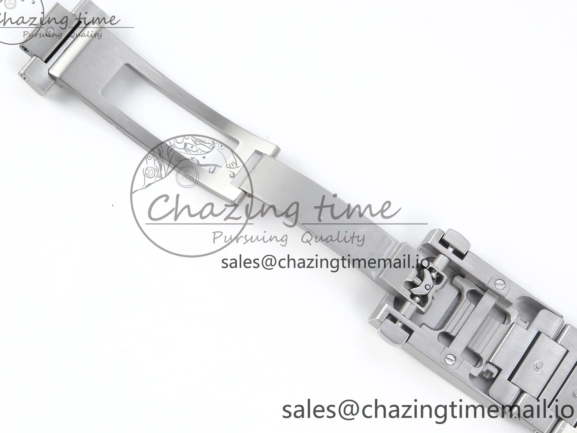 MIROTIME 0402 Portugieser Auto IWC0562E APSF 1:1 Best Edition Blue Dial on SS Bracelet A Timeless 6997